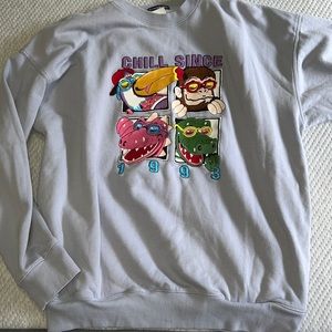 Brandy Melville sweater